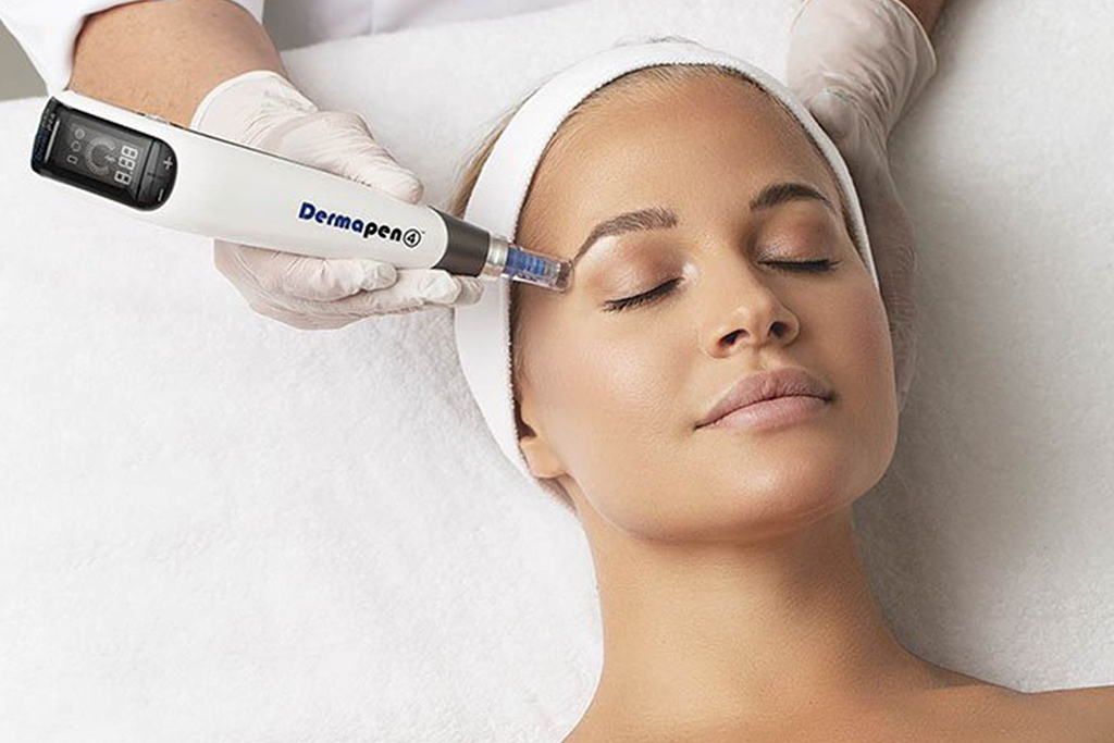 Dermapen